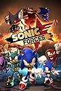 Nobutoshi Canna, Jun'ichi Kanemaru, Colleen O'Shaughnessey, Mike Pollock, Travis Willingham, Ryô Hirohashi, Liam O'Brien, Takashi Kondô, Kotaro Nakamura, and Roger Craig Smith in Sonic Forces (2017)