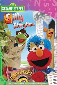 Primary photo for Sesame Street: Silly Storytime