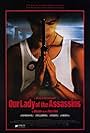 Our Lady of the Assassins (2000)