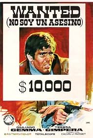 Wanted (1967)