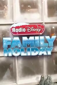 Primary photo for Radio Disney's Family Holiday