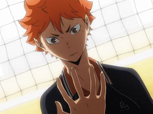 Haikyu!! (2014)