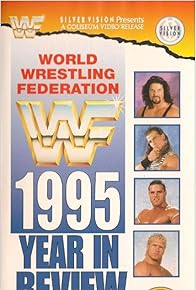 Primary photo for WWF 1995: The Year in Review