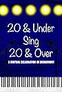 20 & Under Sing 20 & Over (2020)