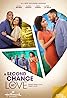 A Second Chance at Love (TV Movie 2022) Poster