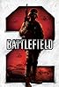 Battlefield 2 (Video Game 2005) Poster