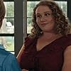 Jennifer Aniston and Danielle Macdonald in Dumplin' (2018)