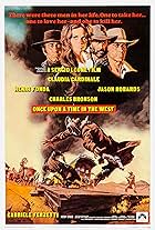 Once Upon a Time in the West (1968)