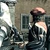 Carlos Ferro and Roger Craig Smith in Assassin's Creed II (2009)