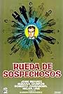 Rueda de sospechosos (1964)