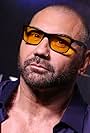 Dave Bautista