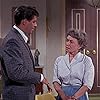 Jerry Lewis and Thelma Ritter in Boeing, Boeing (1965)