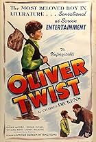 Oliver Twist