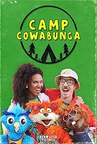 Primary photo for Camp Cowabunga