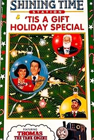 Shining Time Station: 'Tis a Gift (1990)