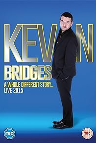 Primary photo for Kevin Bridges: A Whole Different Story