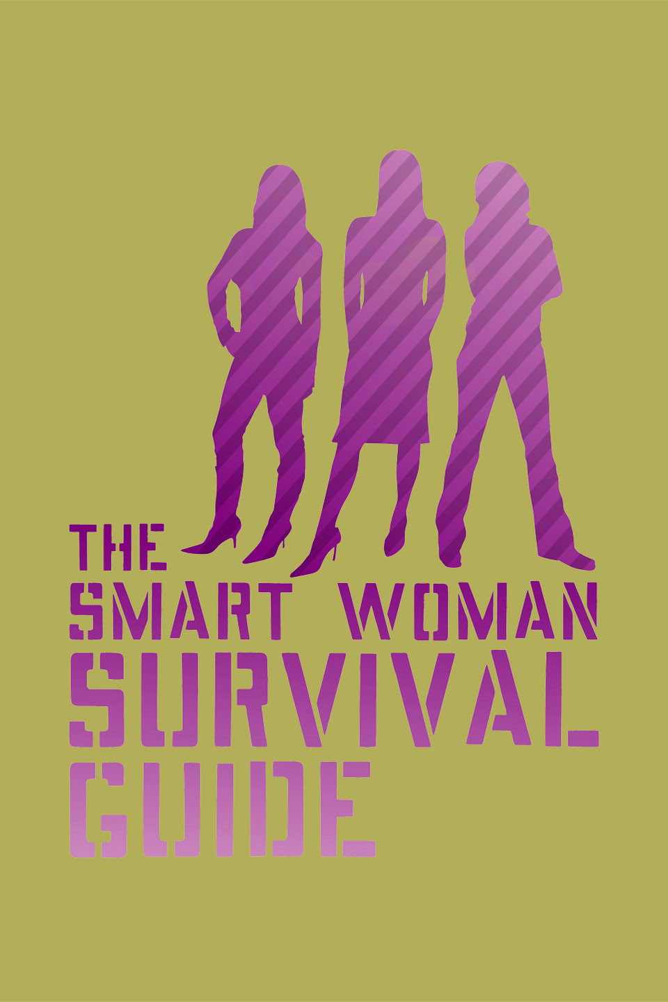 The Smart Woman Survival Guide (2006)