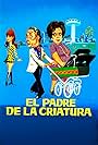 El padre de la criatura (1972)