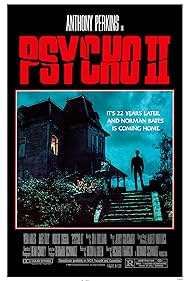 Psycho II (1983)