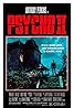 Psychose II (1983) Poster