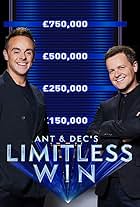 Ant & Dec's Limitless Win