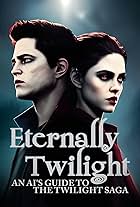 Eternally Twilight: An AI's Guide to the Twilight Saga