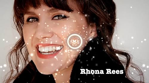 Rhona Rees Commercial VO demo (Australian)