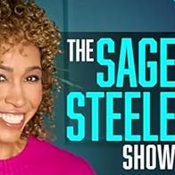 Primary photo for The Sage Steele Show