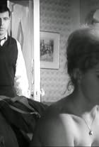 Alan Bates and June Ritchie in A Kind of Loving (1962)