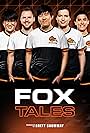 Fox Tales (2018)