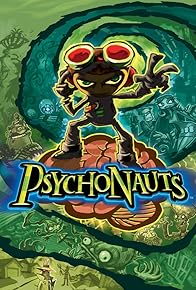 Primary photo for Psychonauts