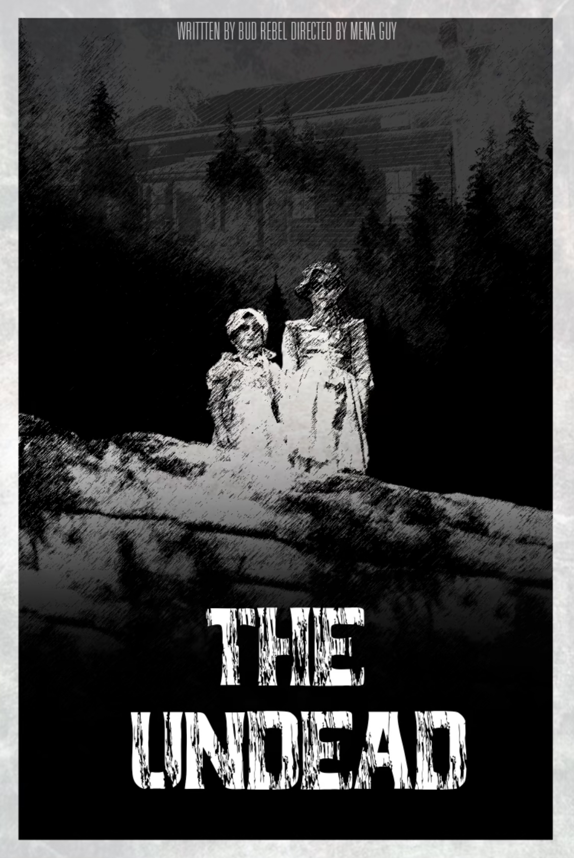 The Undead (2023)