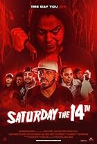 Saturday the 14th