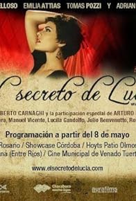 Primary photo for El Secreto De Lucia