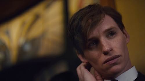 The Danish Girl: Who Is The Danish Girl Featurette (Australia)