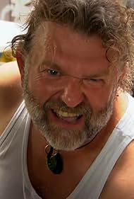 Si King in The Hairy Bikers' Asian Adventure (2014)