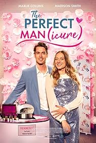 The Perfect Man(icure) (2023)