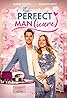 The Perfect Man(icure) (TV Movie 2023) Poster