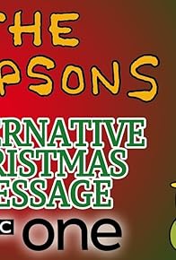 Primary photo for The Simpsons' Christmas Message