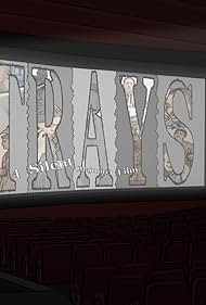 Tim Bentinck, Trudie Goodwin, Kit Jackson, Mike Walling, Jack Dingley, Nick Downes, Taniel Yusef, Tommy Vine, Carl Chambers, Joshua Hayes, and Charlotte Mafham in Strays (2017)