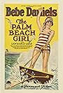 Bebe Daniels in The Palm Beach Girl (1926)