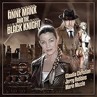 Primary photo for Anne Manx and the Black Knight