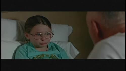 Little Miss Sunshine Scene: Grandpa