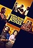 Forty-Seven Days with Jesus (2024) Poster