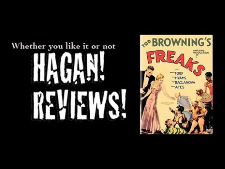 Hagan Reviews (2011)