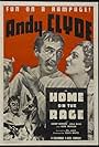 Lela Bliss and Andy Clyde in Home on the Rage (1938)