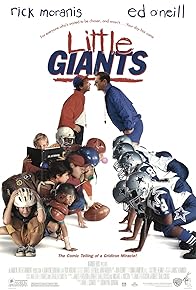 Primary photo for Little Giants