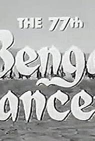 Tales of the 77th Bengal Lancers (1956)