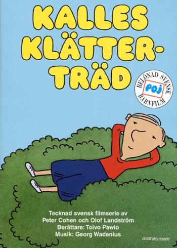 Kalles klätterträd (1975)