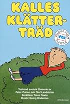 Kalles klätterträd